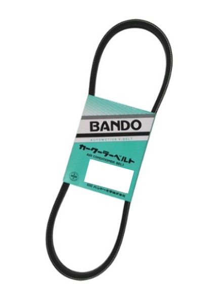 お買得！7本まとめ売り！バンドー化学　HB02AA 80H4 ウレタンベルト 51QYBR+De9L._AC_UF350,