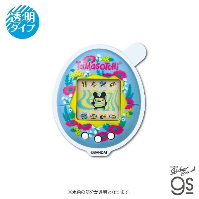 楽天市場】Supreme Tamagotchi Sticker Sheet シュプリーム たまごっち