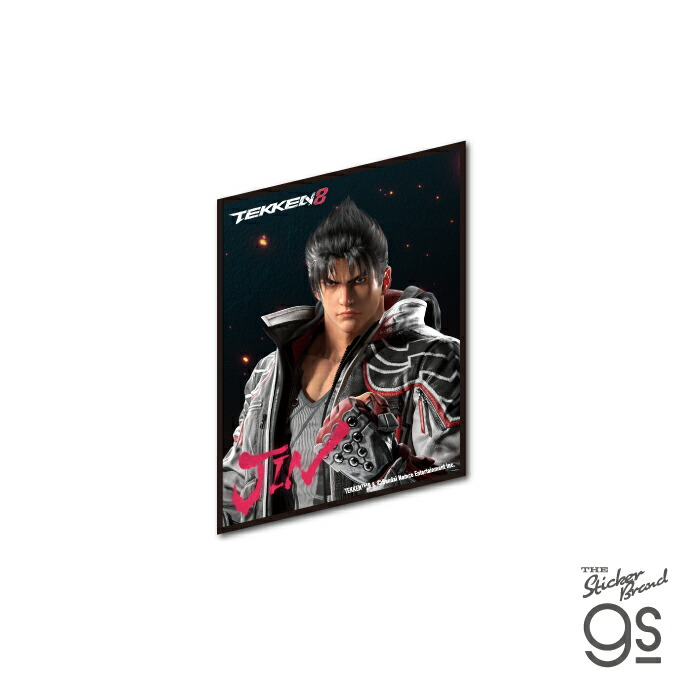 鉄拳　ファラン　グッズ　セット imgrc0093822392.jpg