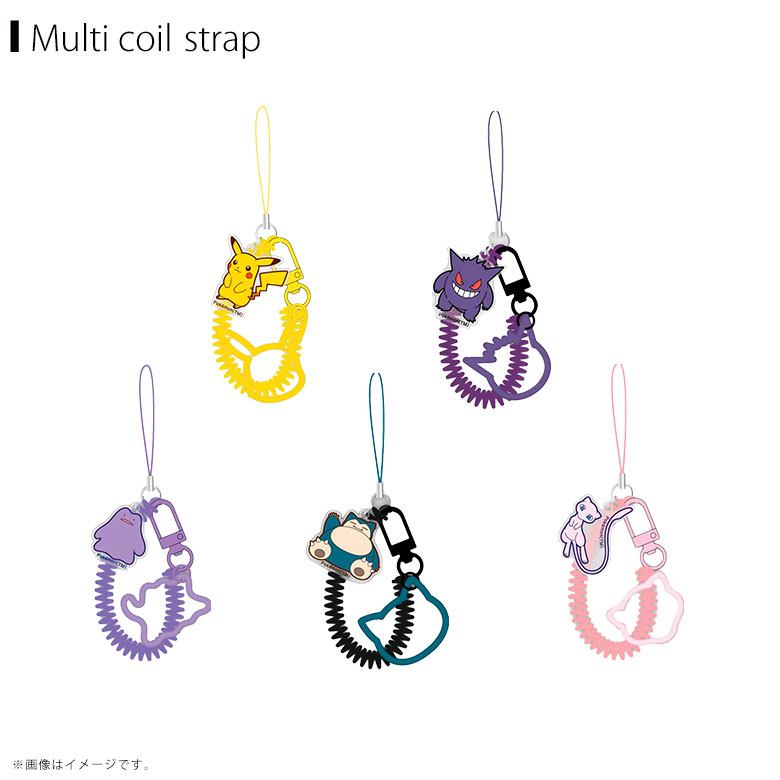 楽天市場】ポケットモンスターDPポケモンDXストラップ 全5種