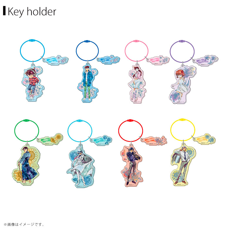 楽天市場】【お買い物マラソンP10倍】 名探偵コナン 3連