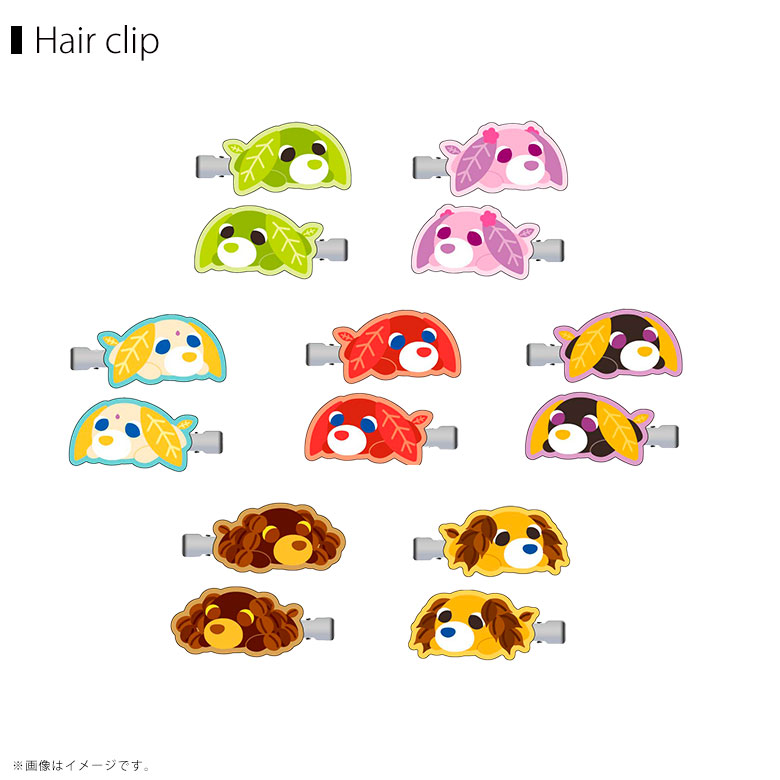 楽天市場】お茶犬 ひょこぴょこ ぬいぐるみvol.2 全4種セット