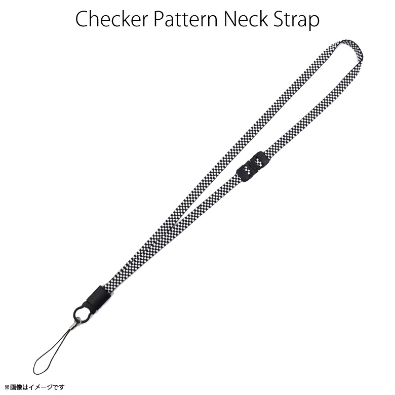 楽天市場】ネックストラップ キッズ 子供 NCK-03BL 【6909】キッズ