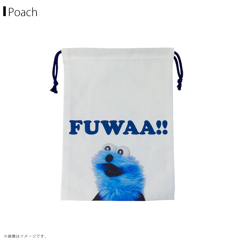 【紙袋付き】パペットスンスンTシャツMサイズ 早い者勝ち！パペットスンスンTシャツ新品未使用Mサイズ男女兼用