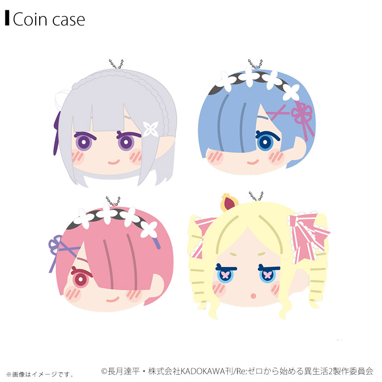 【中国限定品】リゼロ　29巻　ベアトリス缶バッジ付き 中国限定・ベアトリス缶バッジ付き】リゼロ 29巻 - メルカリ