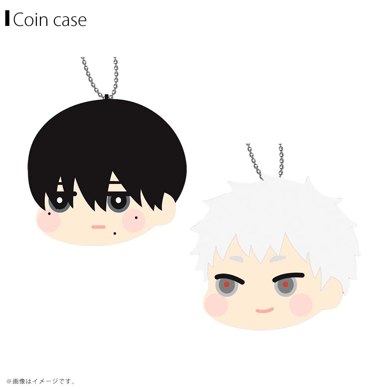 楽天市場】TVアニメ「光が死んだ夏」 Chibiぬいおすわりマスコット