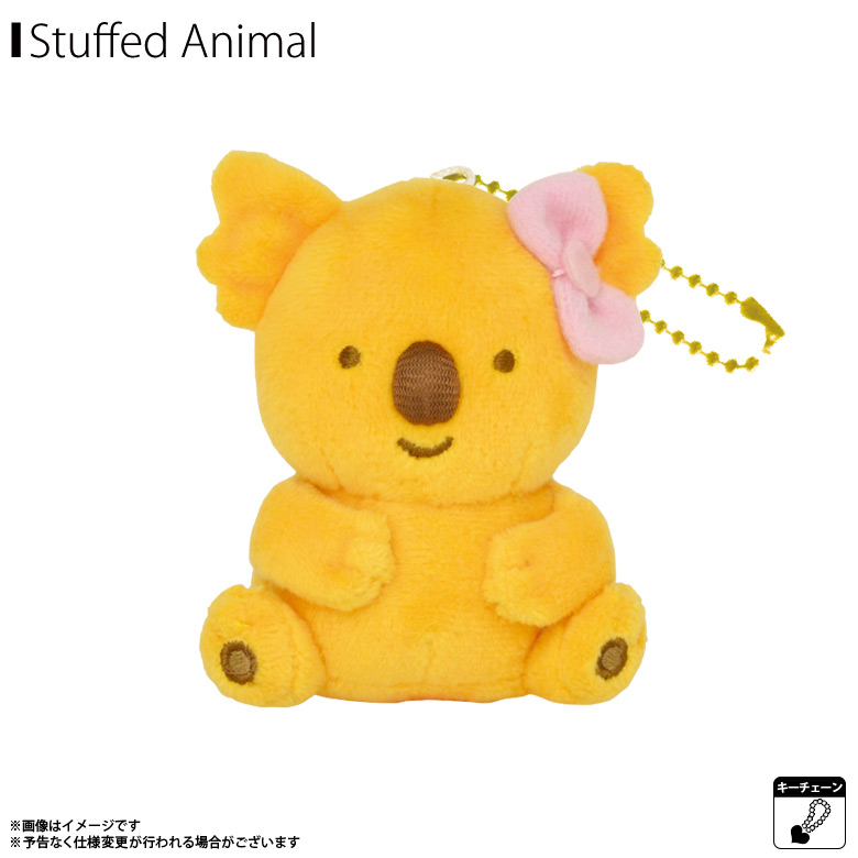 当時品 超レア ロッテコアラのマーチ ぬいぐるみ型ポーチ コアラのマーチ ぬいぐるみ S マーチくん マスコット ボール