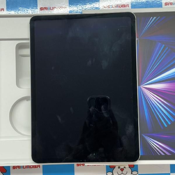 楽天市場】【中古】iPad Pro 11インチ 第3世代 128GB Wi-Fi