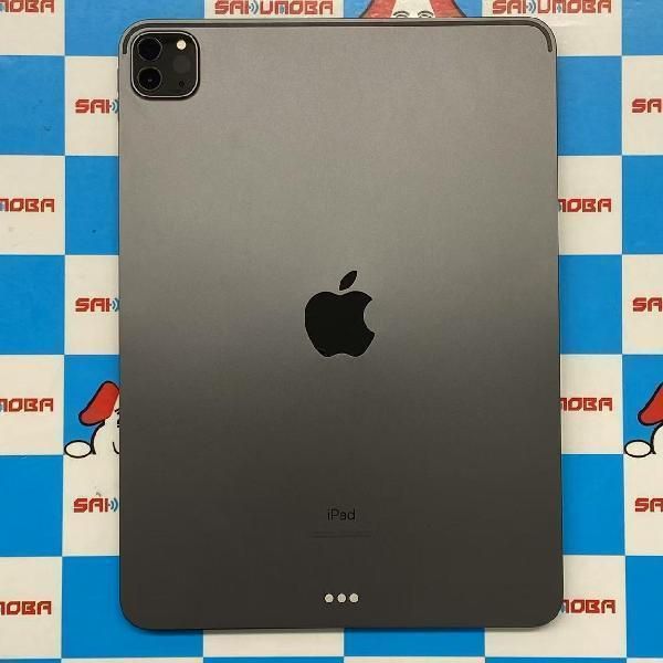 iPadPro第3世代11インチ スペースグレー 128g（ジャンク） Apple iPad Pro 11インチ 第3世代 Wi-Fi 256GB 2021年春モデル