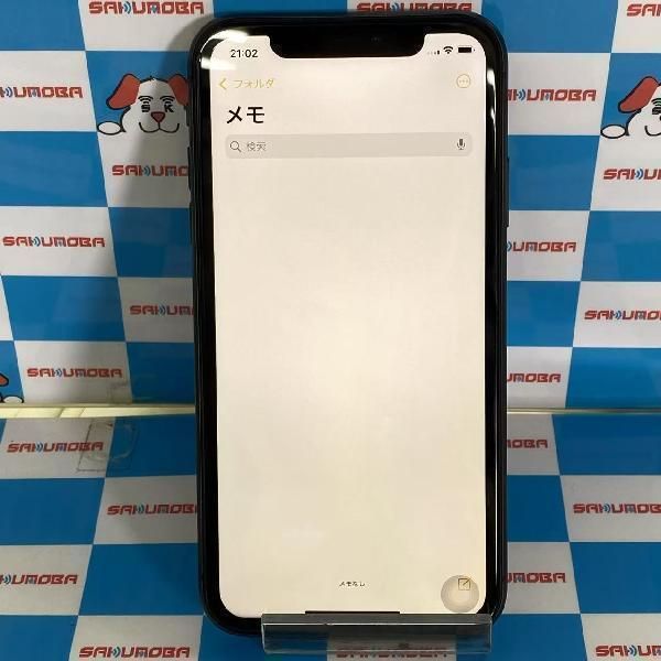 楽天市場】【中古】iPhone11 64GB Softbank版SIMフリー アク