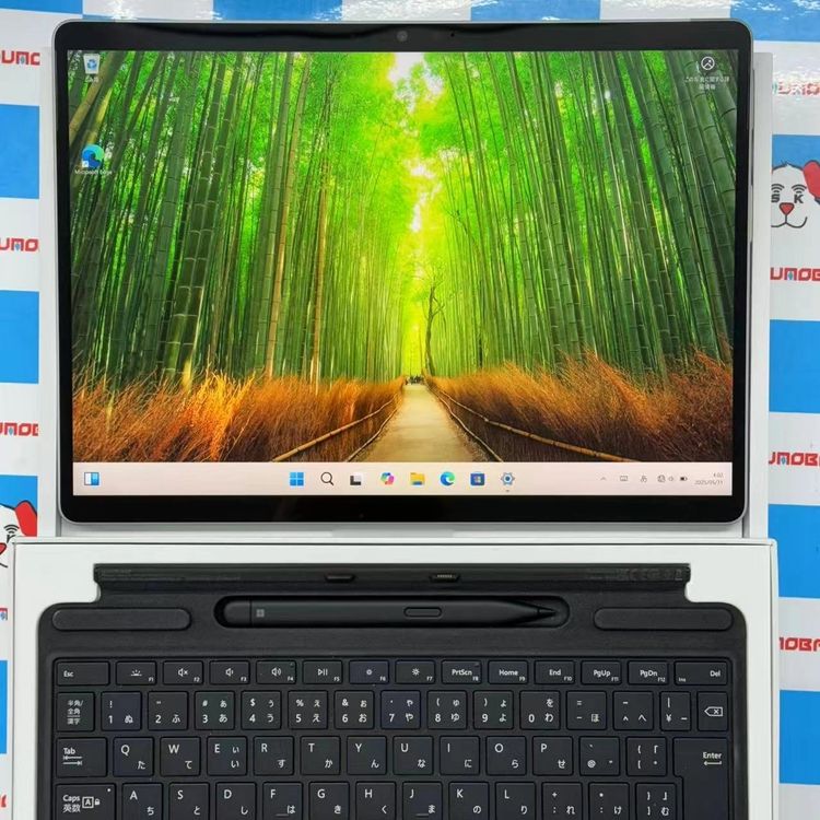 Surface Pro 8 EAT-00010[プラチナ] Surface Pro 8 EAT-00010[プラチナ]