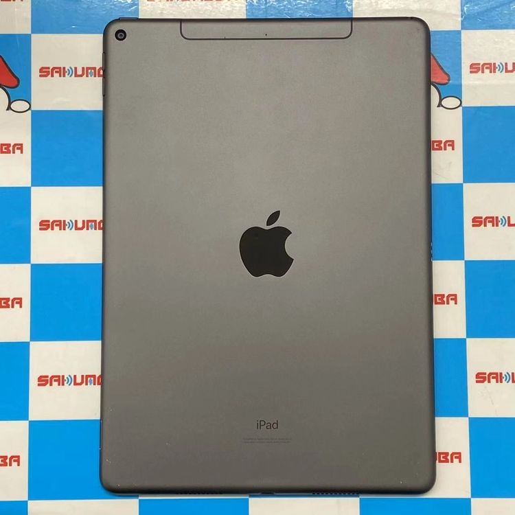 楽天市場】Apple アップル/iPad Air 10.5インチ 第3世代 Wi-Fi+