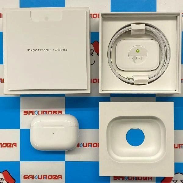 楽天市場】【新品・未使用】AirPods Pro 第2世代 MTJV3/A 未使用