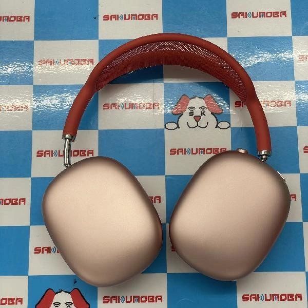 楽天市場】【中古】即日発送可AirPods Max A2096 極美品