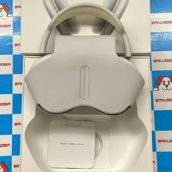 楽天市場】【中古】即日発送可AirPods Max A2096 極美品