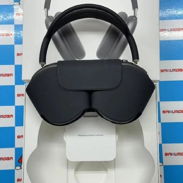 【即日発送】極美品 Apple AirPods MAX A2096 楽天市場】【中古】即日発送可AirPods Max A2096 極美品