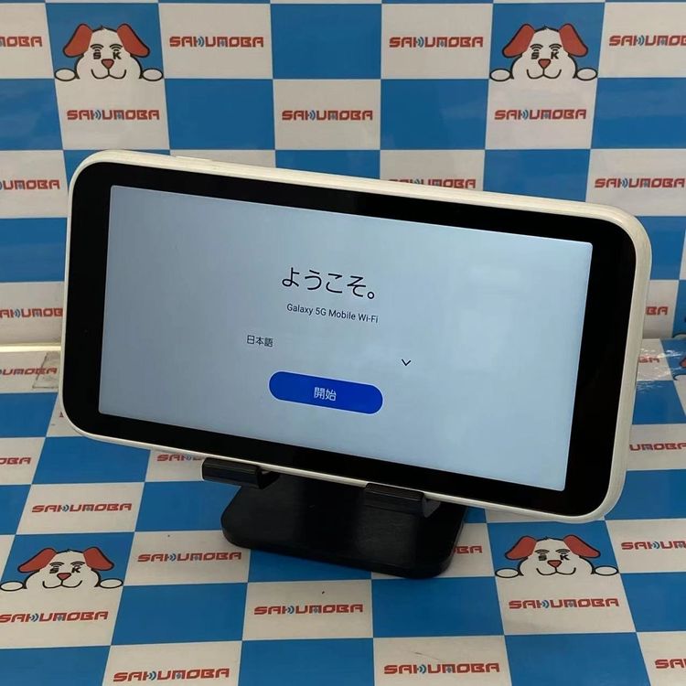 楽天市場】【新品未使用品】・訳あり】・SIMフリー Galaxy 5G Mobile