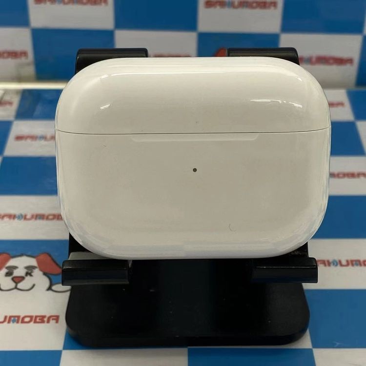 【中古】即日発送可Airpods Pro 第2世代 ー ホワイト MQD83J/A ジャンク品