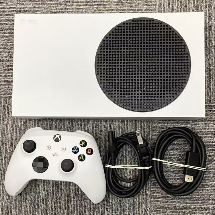 楽天市場】Xbox Series S 本体 完品 512GB マイクロソフト 