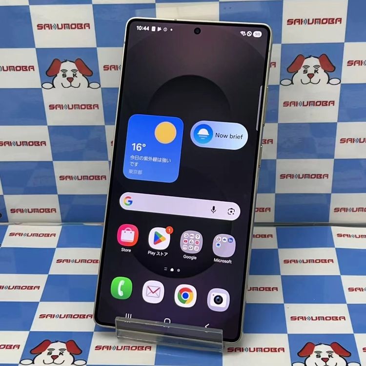 【中古】Galaxy S25 Ultra 12GB/256GB チタニウム黒いこと SC-52F docom