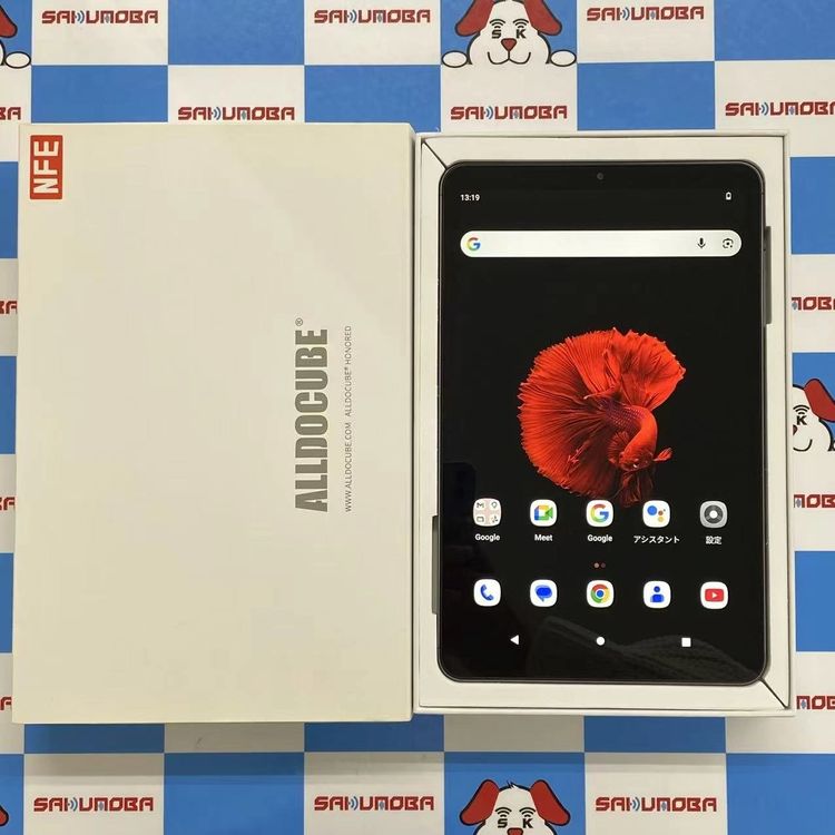 【中古】即日送りとどける可iPlay50miniPro 256GB Grey