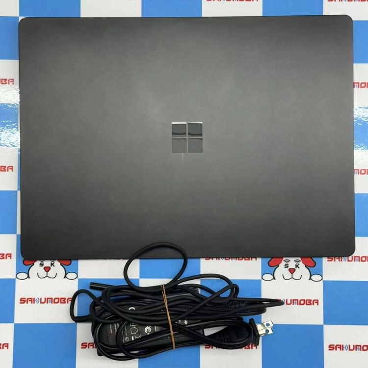 【中古】Surface Laptop 3 13.5in 256GB Core(TM) i5-1035G7