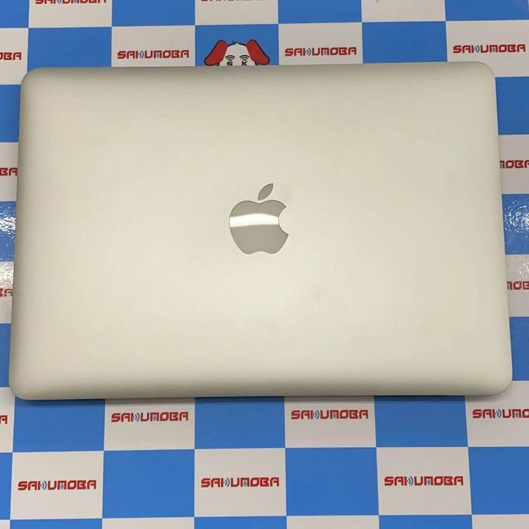 【中古】即日送りとどける可MacBook Pro 13in 2015 4GB/128GB しろがね色 A1502