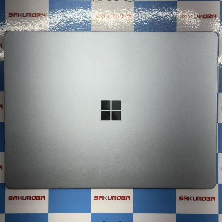 【中古】Surface Laptop Go 2 Core i5 8GB/128GB 内燃機関青色 8XB-0