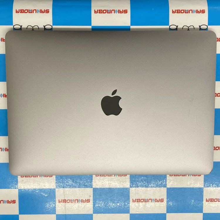 【中古】MacBook Pro 13in 2019 Corei5 1.4GHz 8GB/256GB スペー