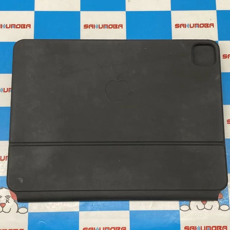 【中古】即日送りとどける可Magic Keyboard (US) MXQT2LL/A 英語(US) 黒いこと