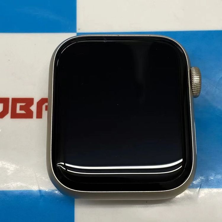 【中古】Apple Watch SE 第2時人 40粍 GPS+Cellular模範例 32GB MRFX