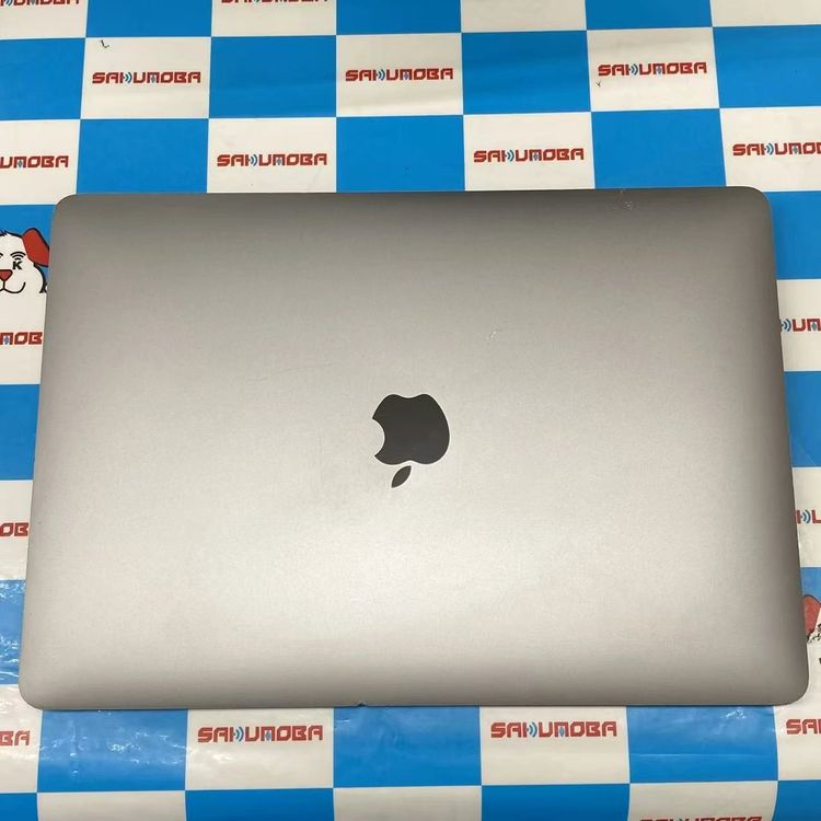 【中古】MacBook Air 13in Late2020 Apple M1 8中央処理装置 7GPU 8GB/