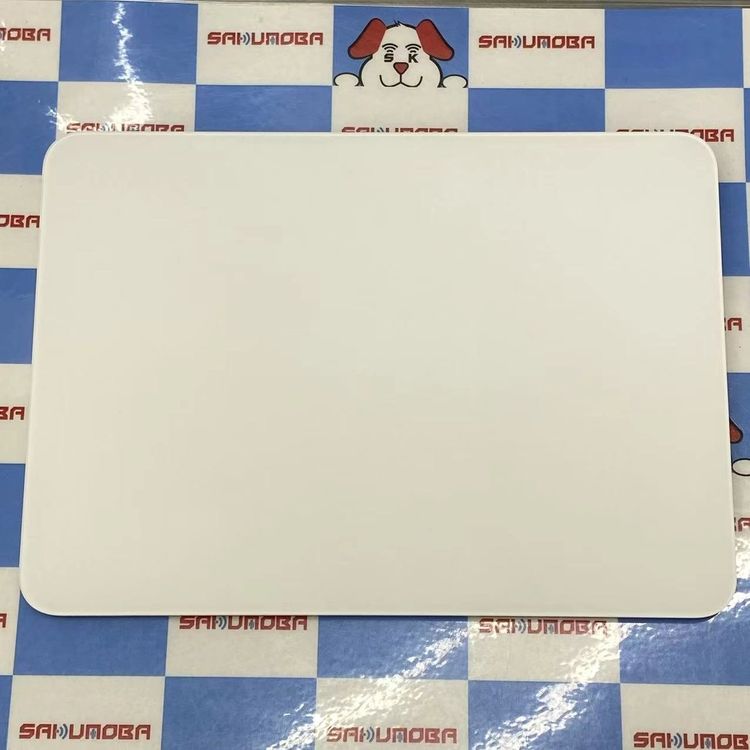 【中古】即日送りとどける可Magic Trackpad 2 (2018) - 白いこと MJ2R2J/A 極美品