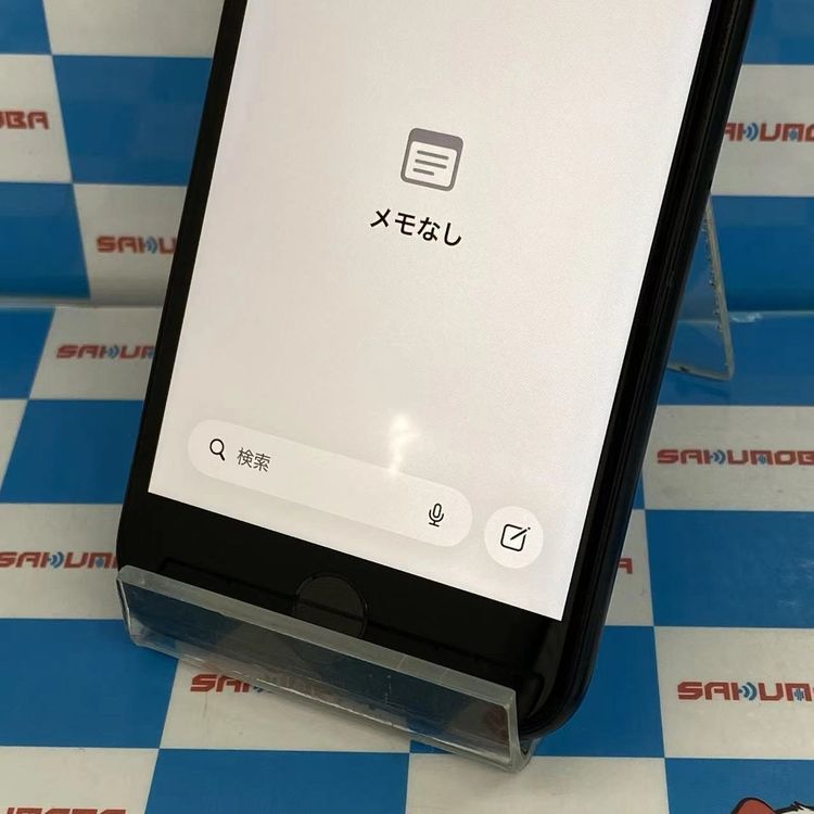 【中古】iPhoneSE 第3時人 64GB 真夜中 MMYC3J/A docomo版SIM無償性訳あ