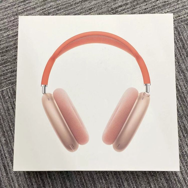 【中古】即日送りとどける可AirPods Max サクラ色 MGYM3J/A