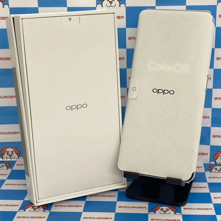 【新品・未当てはめる】OPPO A5 5G 128GB 白いこと OPG06 UQmobile版SIM無償性開封未当てはめる品