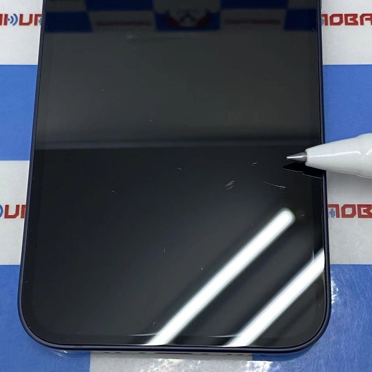 【中古】即日送りとどける可iPhone12 mini 64GB 黒いこと MGA03J/A 金版SIM無償性