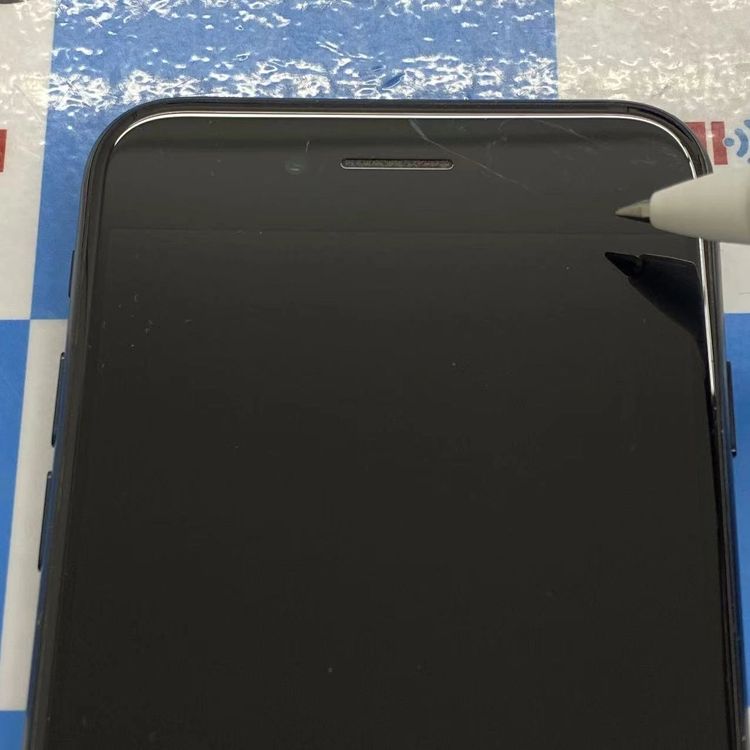 【中古】iPhoneSE 第3時人 128GB 十二時 MMYF3J/A Apple版SIM無償性