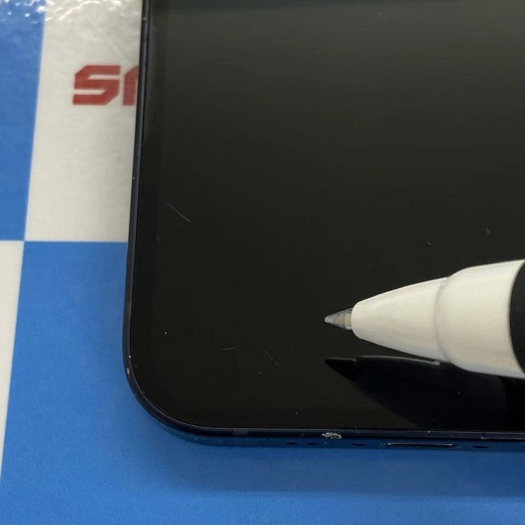 【中古】即日送りとどける可iPhone12 mini 64GB 黒いこと MGA03J/A Apple版SIM無償性