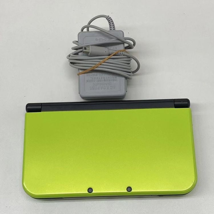 【中古】即日送りとどける可NEWニンテンドー3DS LL 菩提樹×黒いこと NEWニンテンドー3DSLL