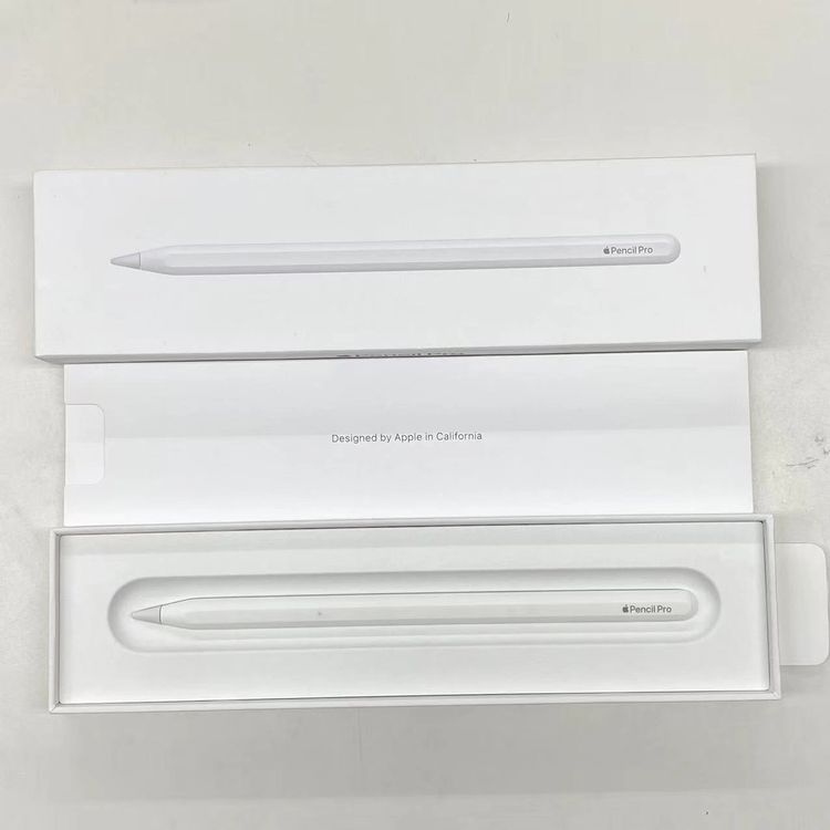 【中古】即日発送可Apple Pencil Pro ホワイト MX2D3ZA/A ジャンク品｜スマホやタブレット販売のサクモバ