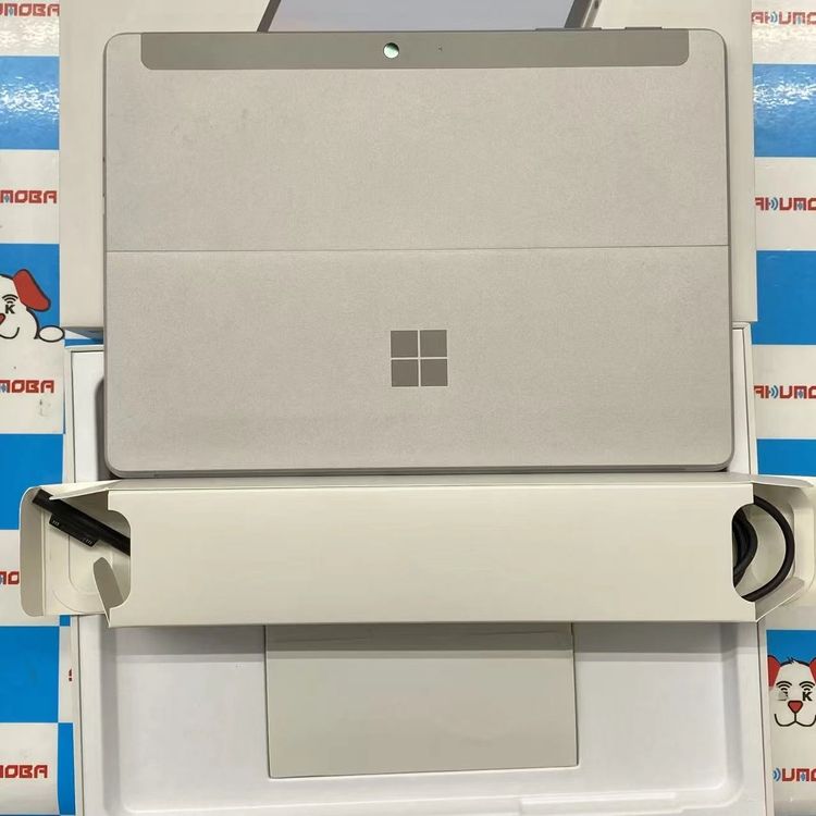 【中古】Surface Go 2 Wi-Fiモデル 8GB/128GB Pentium Gold 4425Y|スマホやタブレット販売のサクモバ