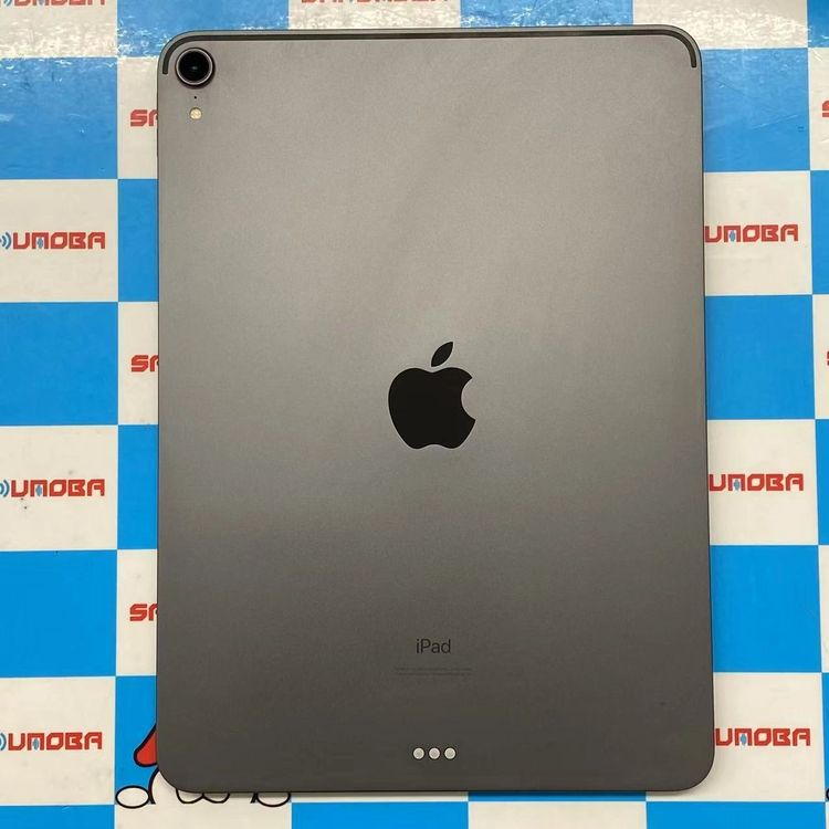 iPad Pro 11インチ　64GB 第一世代　MTXP2J/A 本体 iPad Pro 11インチ 64GB シルバー MTXP2J／A Wi-Fi [64GB] Apple