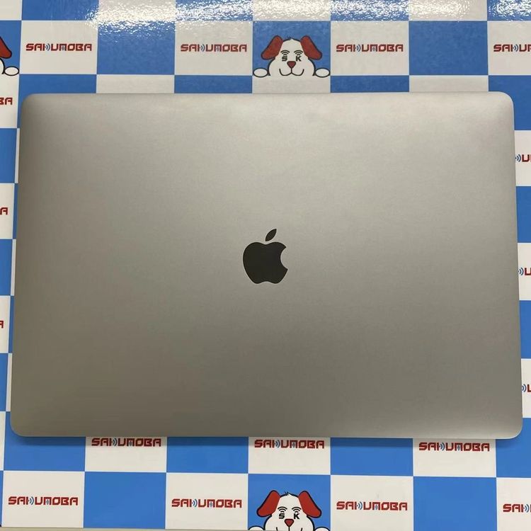 【中古】MacBook Pro 15インチ 2018 32GB/1TB シルバー A1990訳あり品
