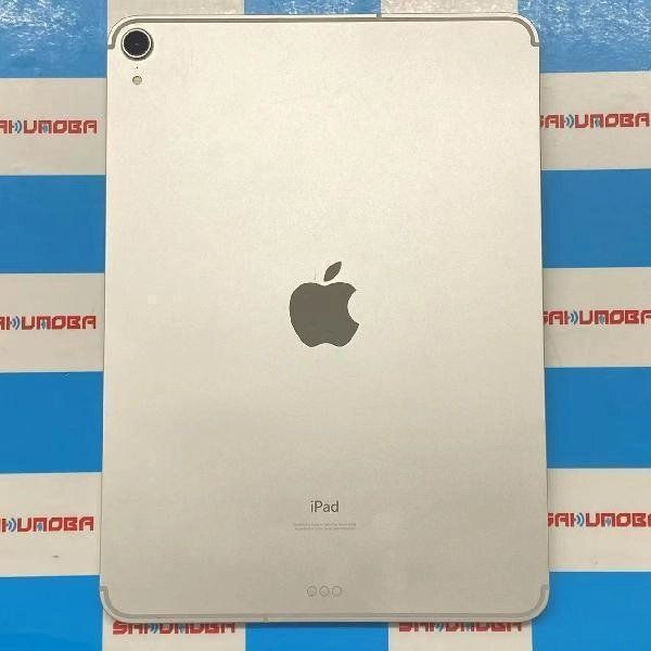 【中古】iPad Pro 11インチ 第1世代 au版SIMフリー 64GB MU0U2J/A A1934 13,853円