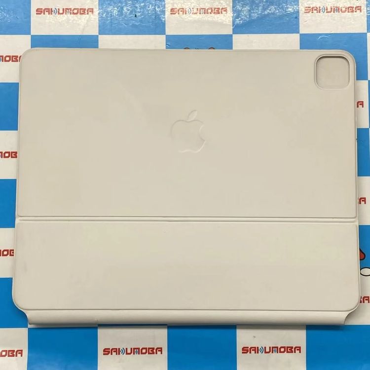 【中古】iPad Pro 12.9インチ (第6/5/4/3世代)用 Magic Keyboard -日本語