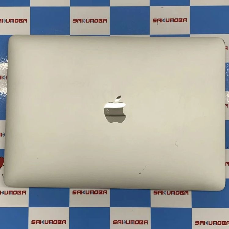 【中古】MacBook Air Retina 13インチ 2020 16GB/256GB シルバー A217