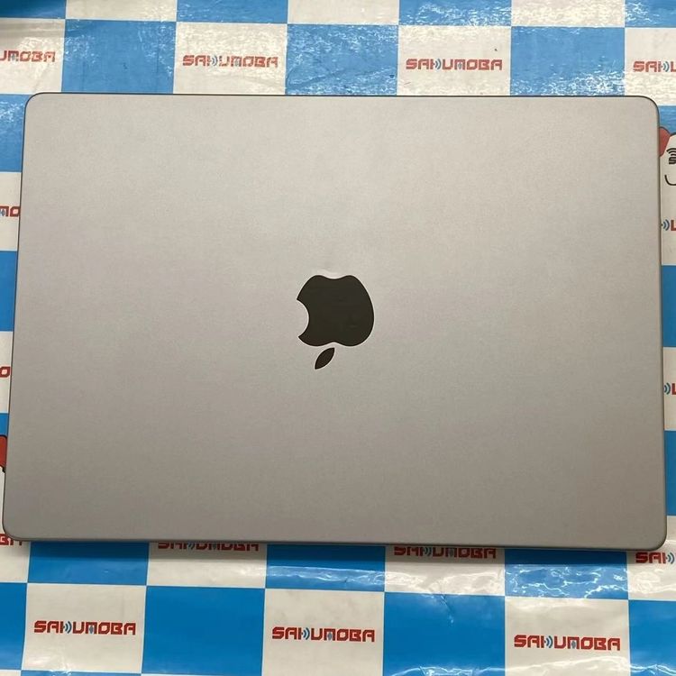 【中古】MacBook Pro 14in Late2021 Apple M1 Pro 16GB/1肺結核 ス