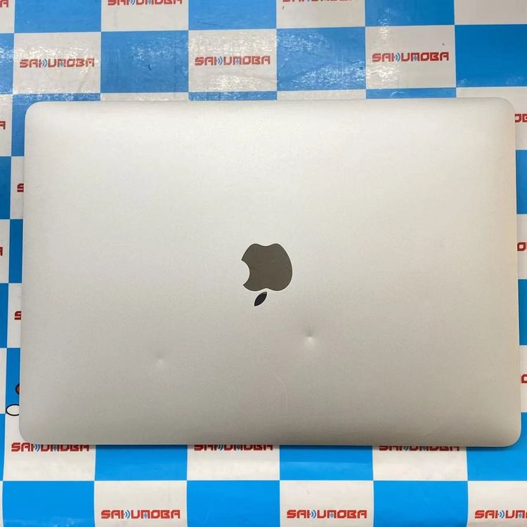 【中古】Macbook air 13インチ Late2018 Core i5 1.6GHz 16GB/256