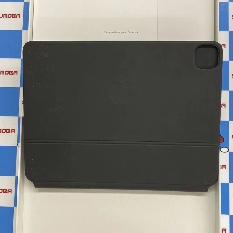 【中古】即日発送可Magic Keyboard 日本語(JIS) MXQT2J/A ** ブラック